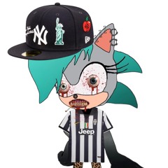 trash enchantress 2000