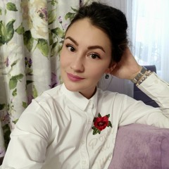 Olesya Likay