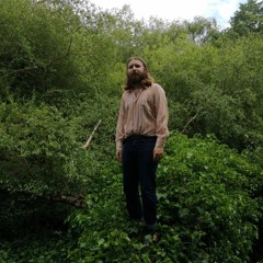 Chorus of something garage band demo
