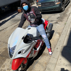 Brandon Give Em Moore