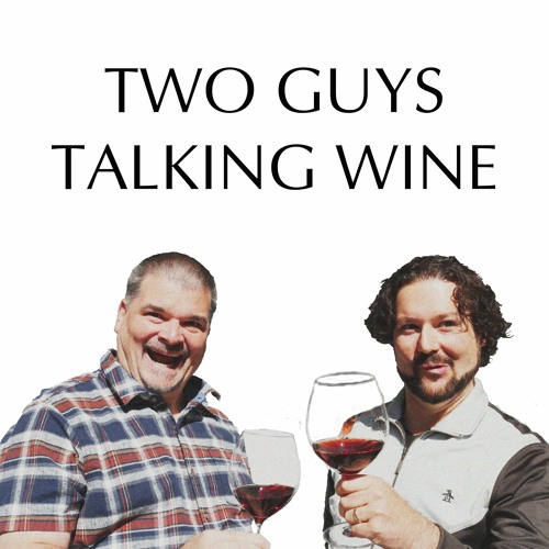 Two Guys Talking Wine’s avatar