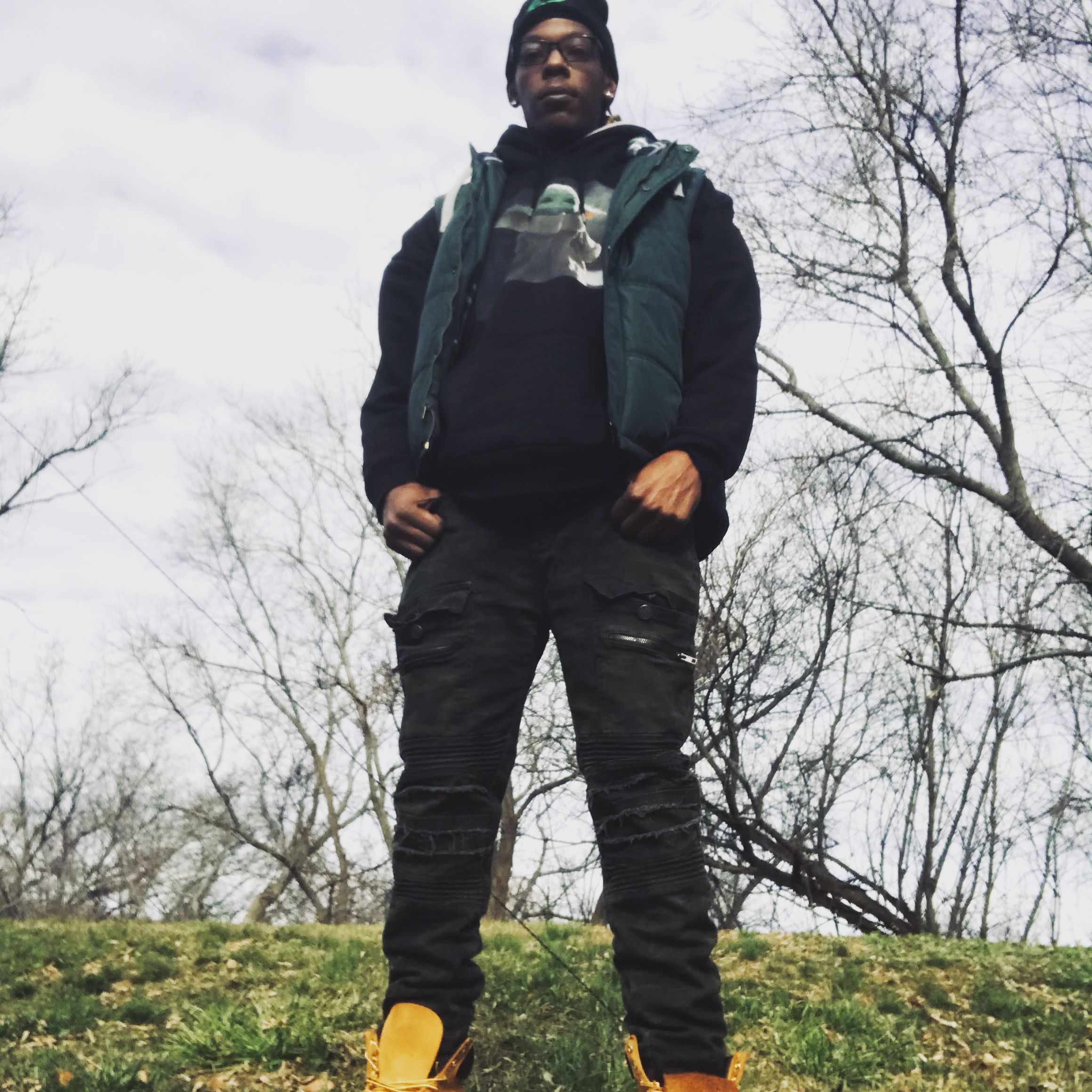 MistaT on Da Beat cover art