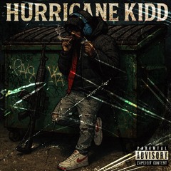 hurricane kidd