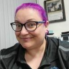 Antoinette Page