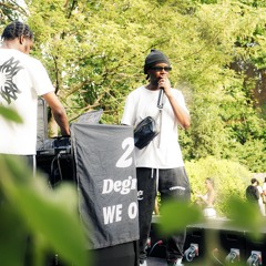 DEEJAY J3 X DJ SD (ROXXIES SOUND) TIKTOK LIVE JUGGLINGZ (RAW) 15:03