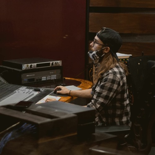 Tyler Low - Long Way From Home Mix