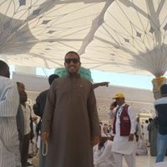 شريف الشاهد