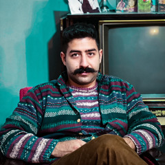 erfan Ahmadi mehran