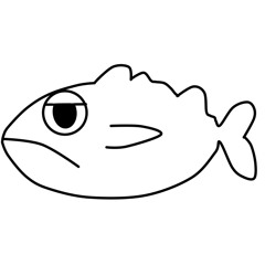 さかな