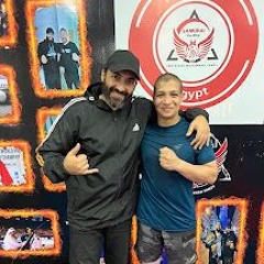 ABDULLAH AlAA El-DEEN
