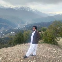 Shaid Rehman