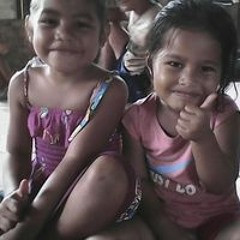 Vicky Pauline Mallarme