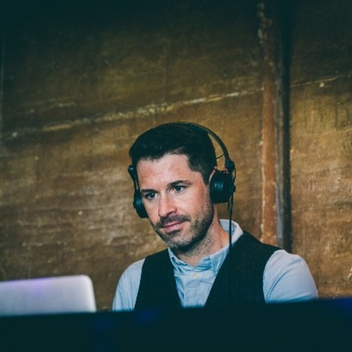 DJ Luke Nukem’s avatar