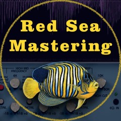 Red Sea Mastering