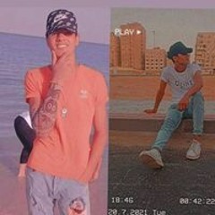 أحمد فرسكا