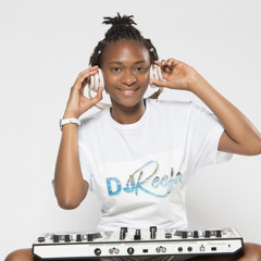 DJ REEFA