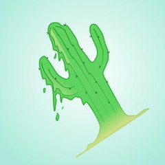 liquid cactus
