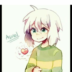 Asriel(oastale