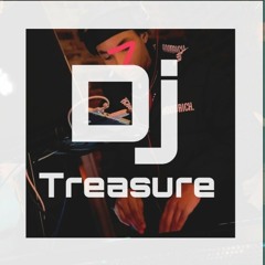 DJ TREASURE