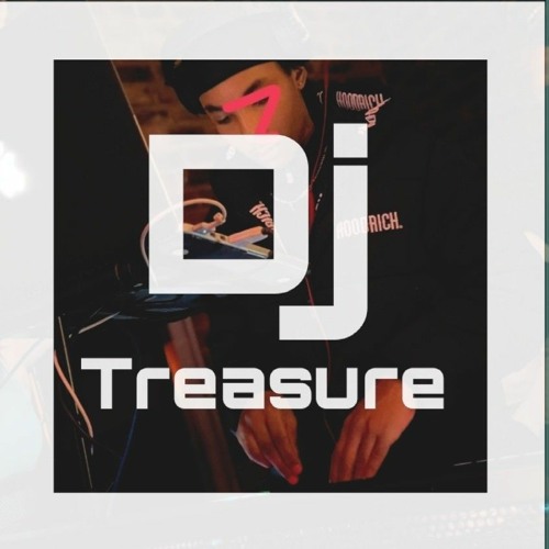 DJ TREASURE’s avatar