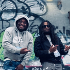 Ty Fendii & Mark Wellz