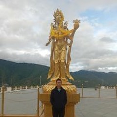 Choki Wangchuk