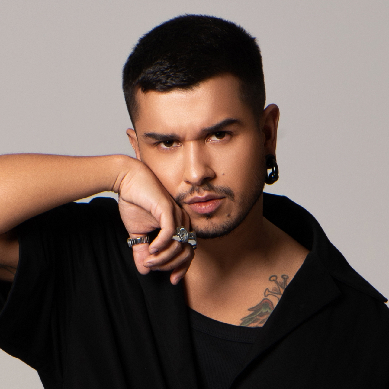 Gustavo Bezzi for #aiaiai2021mix | @aiaiaiaudio 2021 Mix Contest