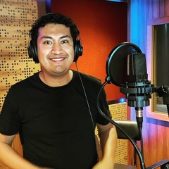 Jaziel Fernández- Demo locutor comercial