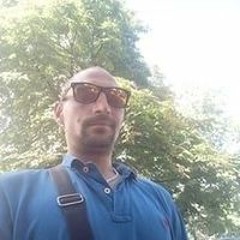Саша Широков