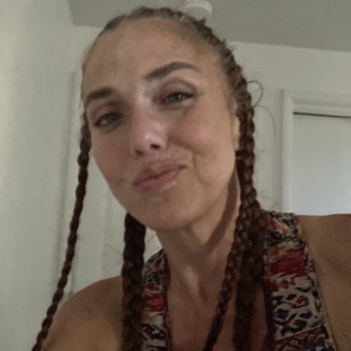 Yogi Free Gangsta Goddess Cindy’s avatar