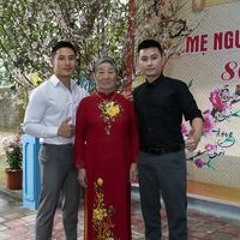 Nguyễn Huy Tiến
