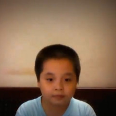 lil hênxui
