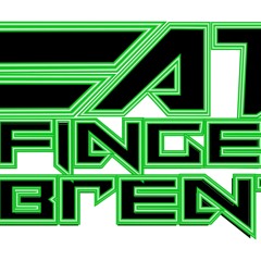 Fat Finger Brent