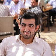Ahmed Dawoud Masoud
