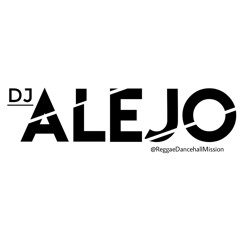 DJ Alejo González