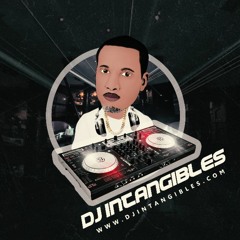 DJ Intangibles