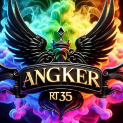 Asep Angker