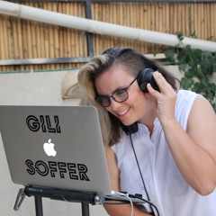 DJ Gili Soffer - DGS