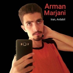 #Arman_Marjani