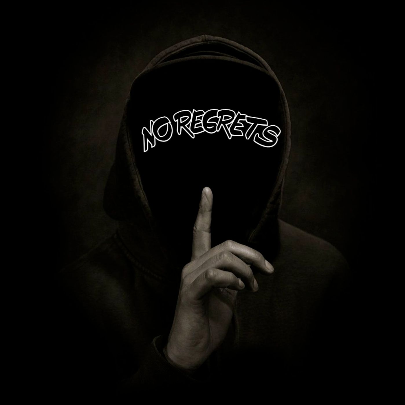 The No Regrets Podcast podcast artwork