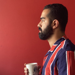 Mansour  Hilton
