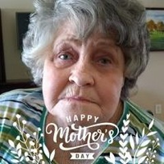 Shirley Addair Norris