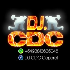 DJ CDC