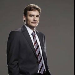 dr james wilson