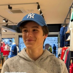 Jesse Klinkhamer