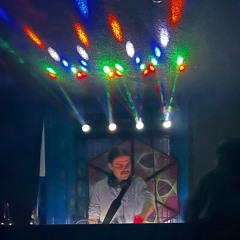 DJ Cosmo