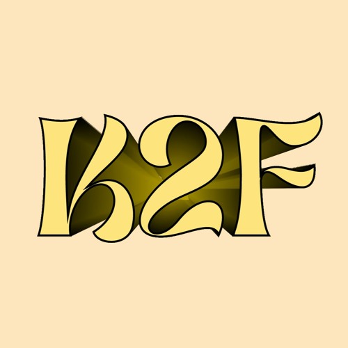 K2F BEAT’s avatar