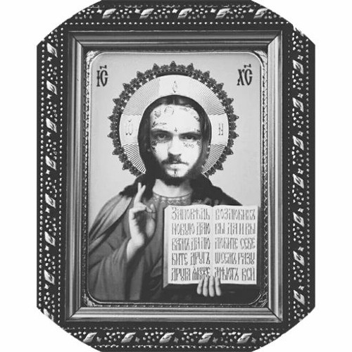 JezusBack - Пластинки (sloved And Reverb)