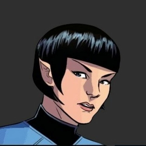 Kira Denys’s avatar