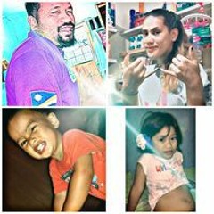 Rosha Love Peter Jesse